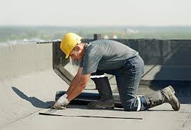 Best Green or Eco-Friendly Roofing Solutions  in Fort Morgan, CO